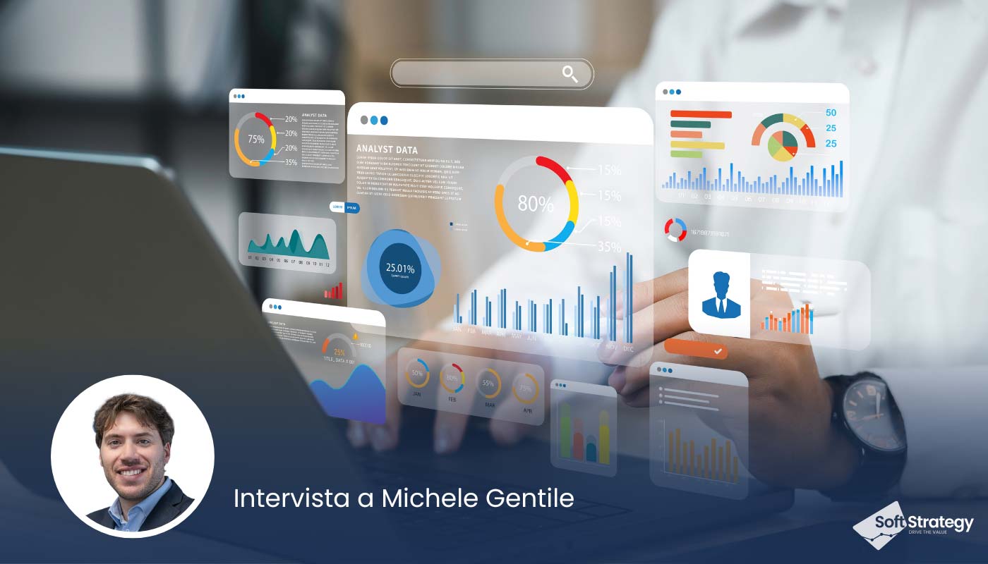 Dove i dati diventano strategia