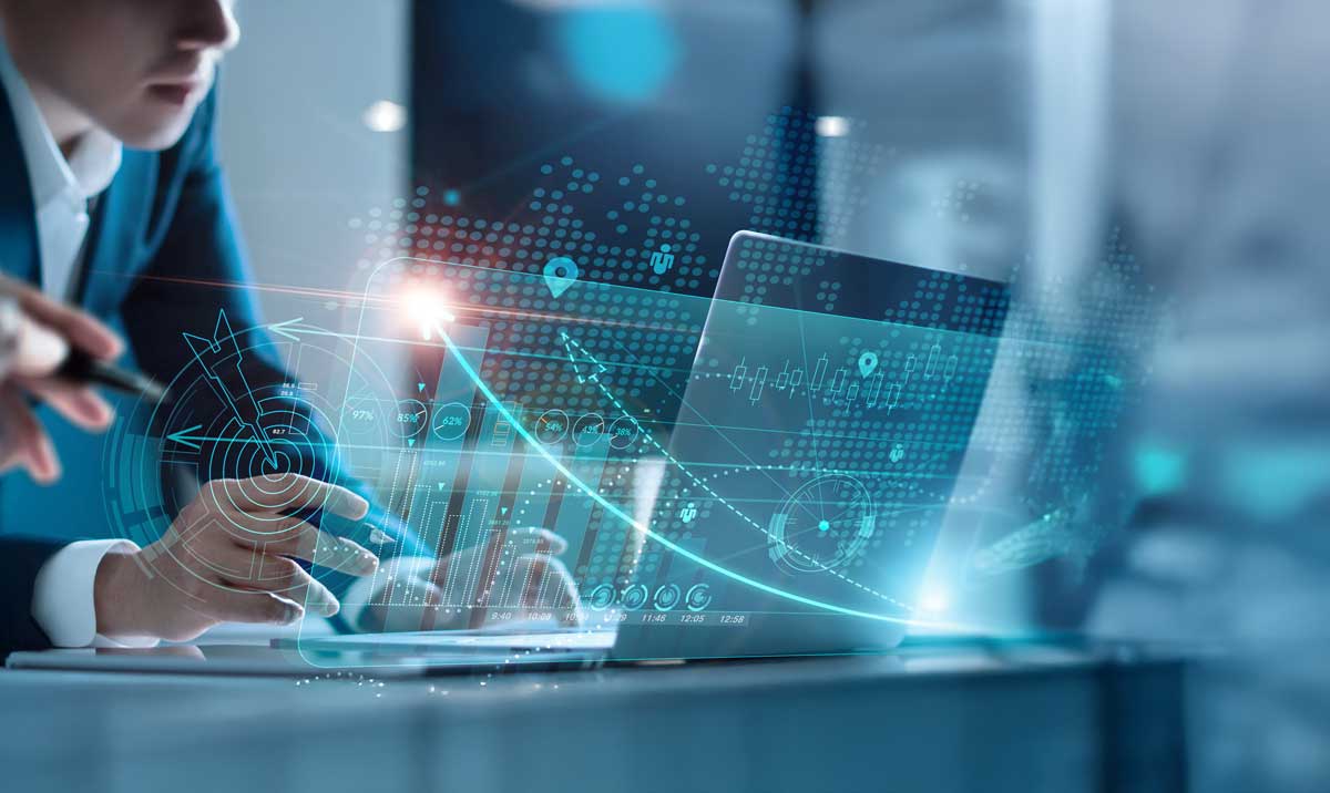 Scenario Analysis & Forecasting 