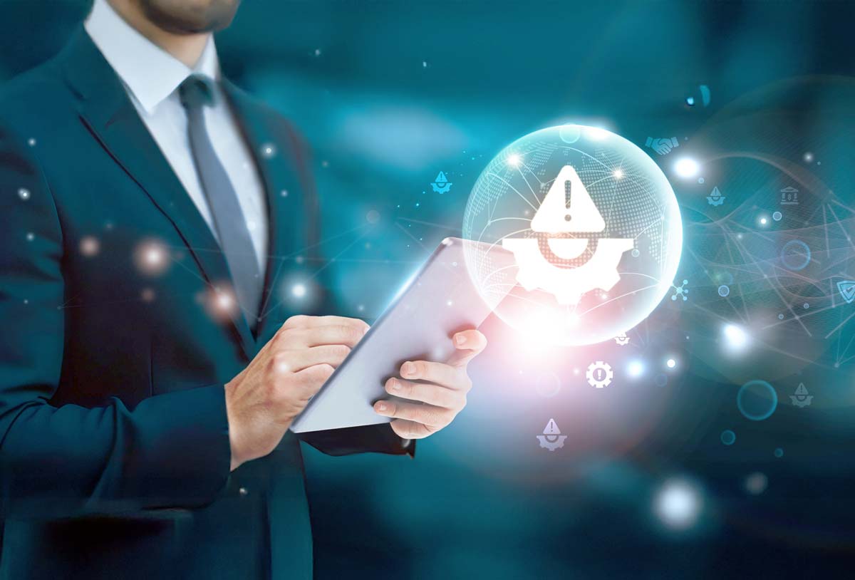 Operational Decision Support 