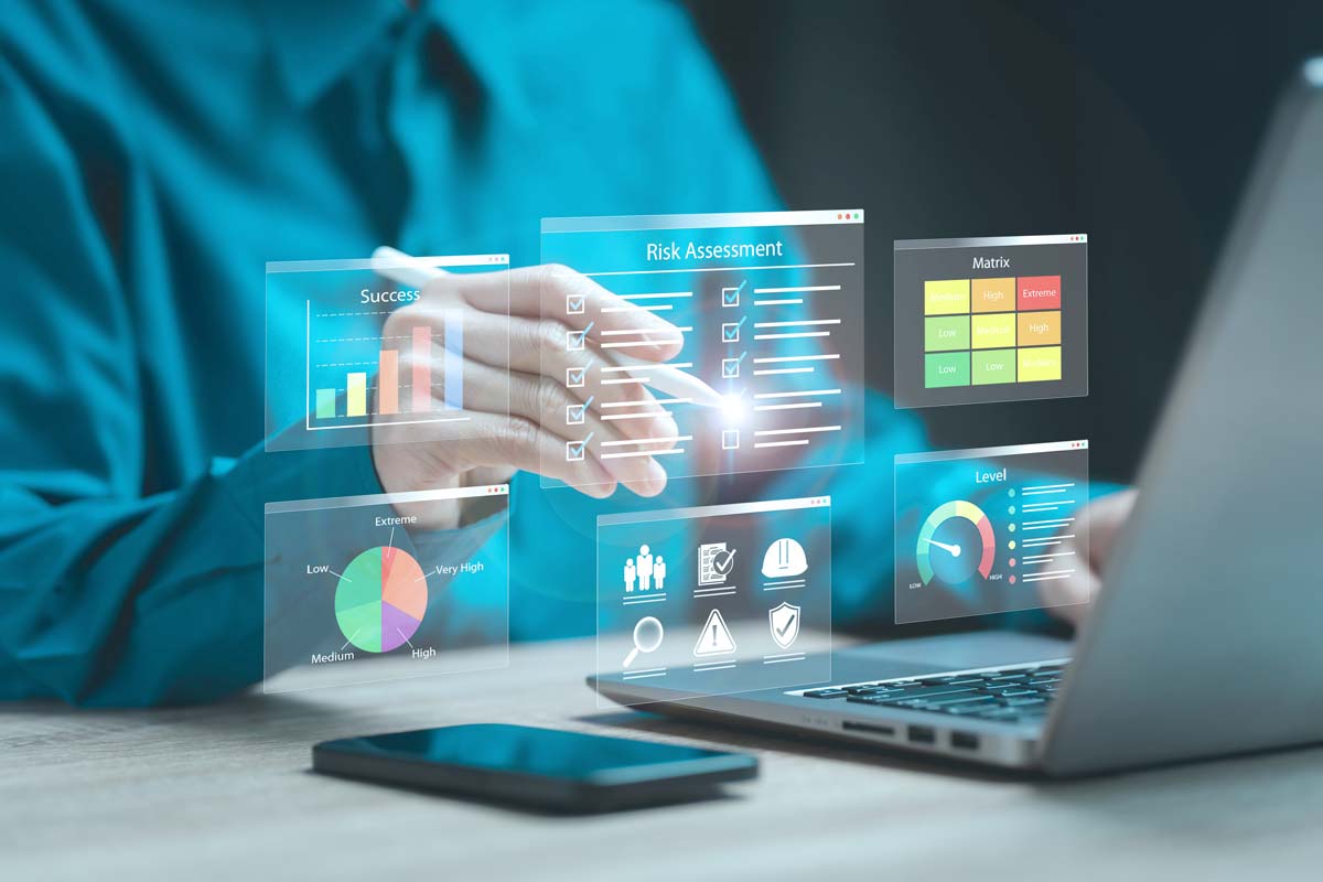 Risk & Trade-off Evaluation 