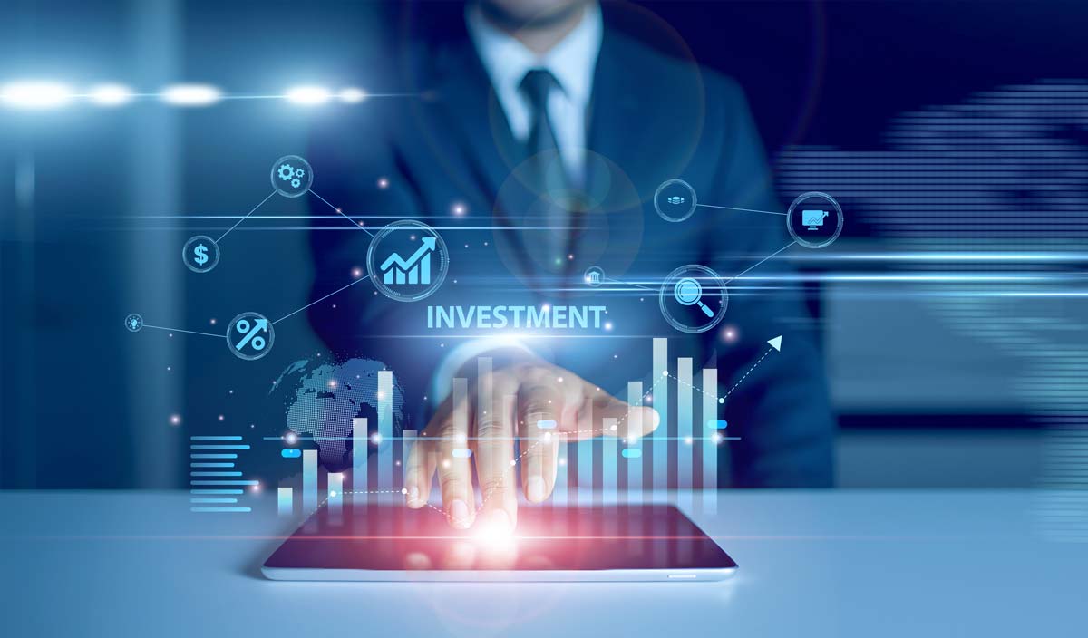 Strategic & Investment Decision Support 