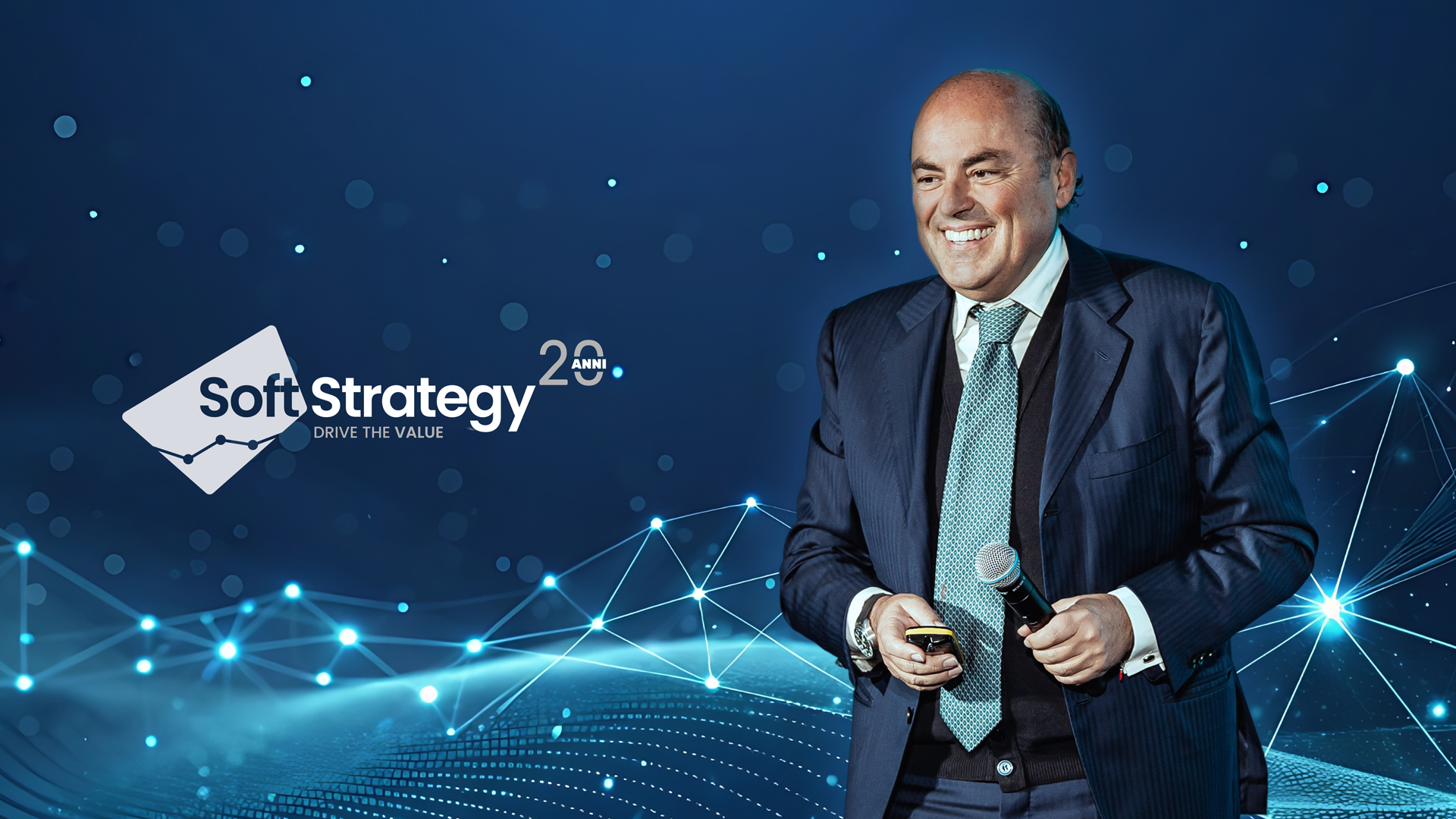 Soft Strategy: 20 anni