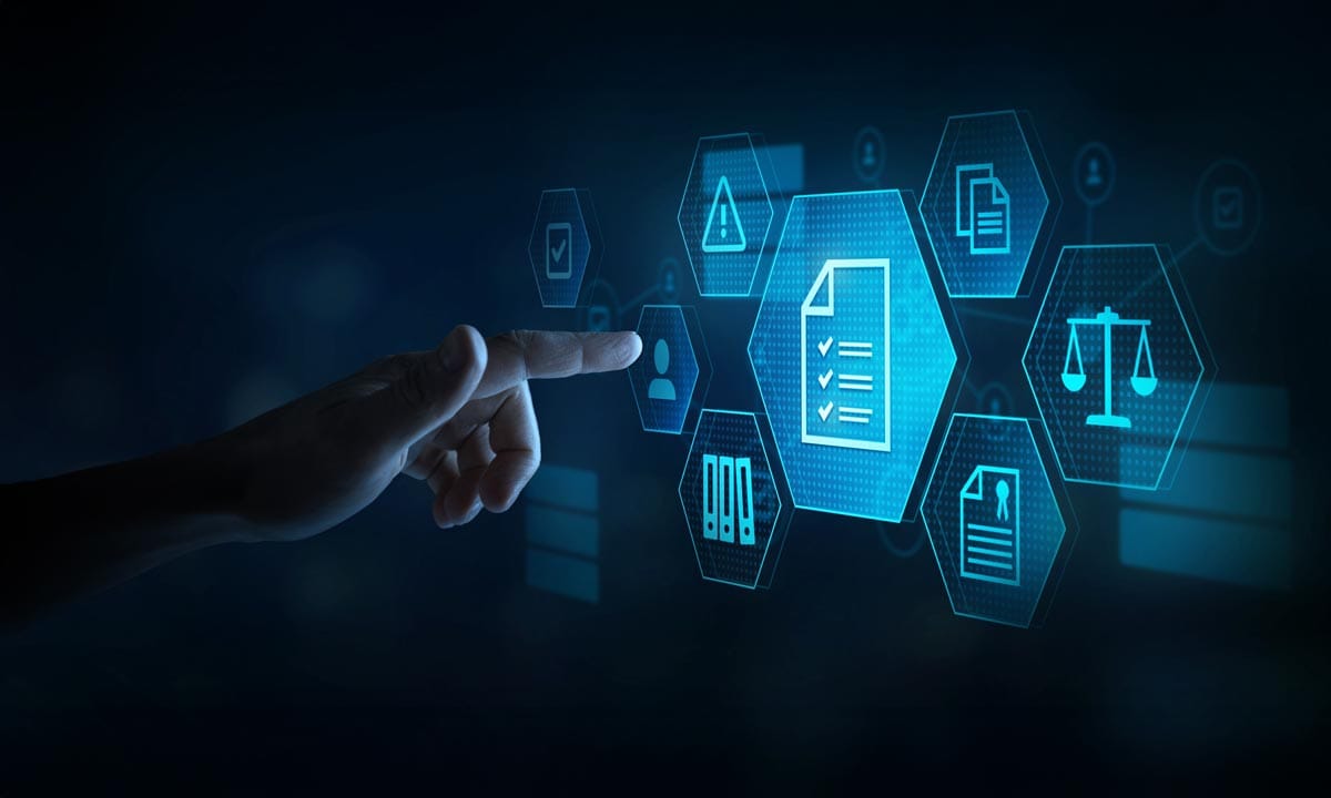 AI policy & accountability 