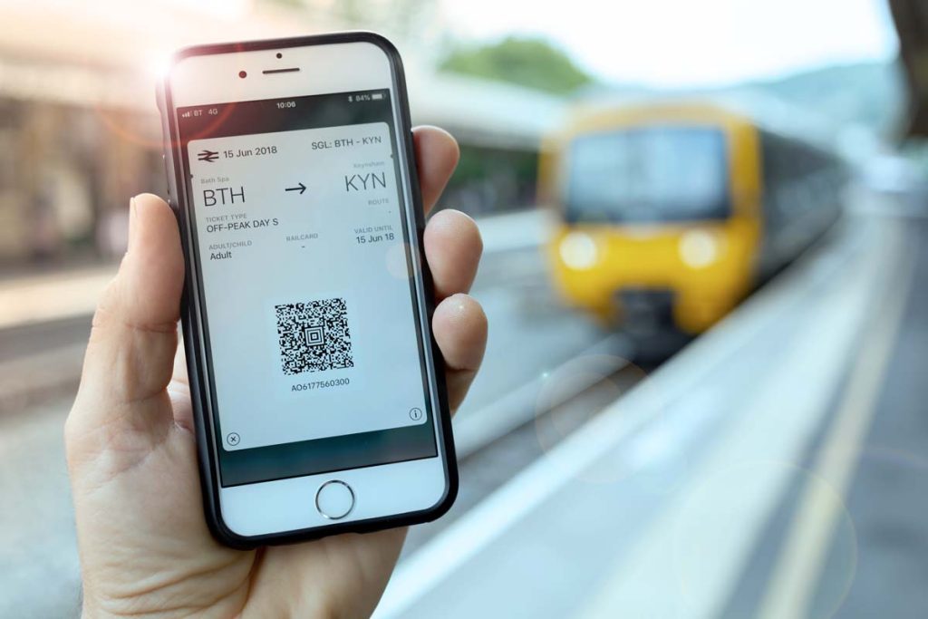 ARST – Digitalizzazione del Sistema di Bigliettazion