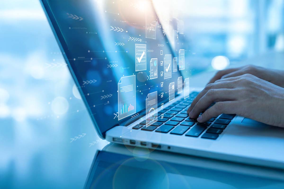Automazione documentale nei processi 