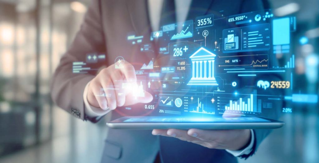 Banca d’Italia – Piattaforme Integrate di Gestione