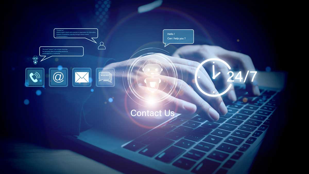 Chatbot: assistenza digitale sempre disponibile 