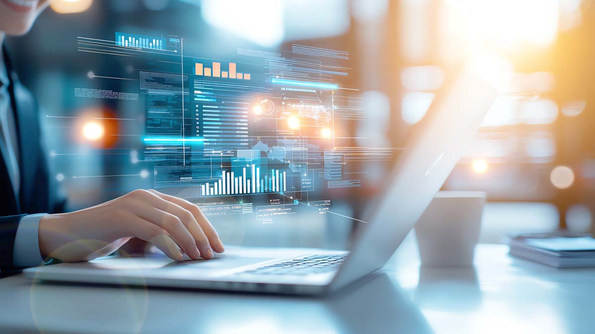 Trasforma i dati in insight, guida le decisioni, abilita l’innovazione.