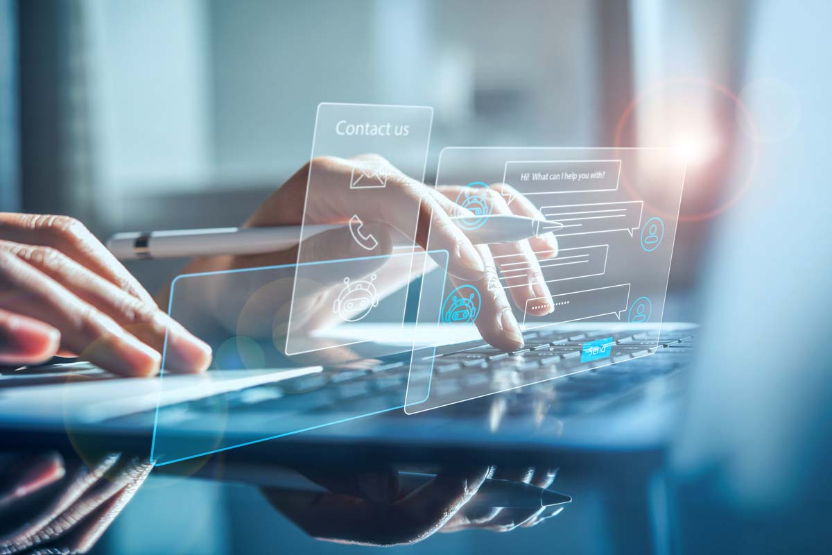 Digital BPO