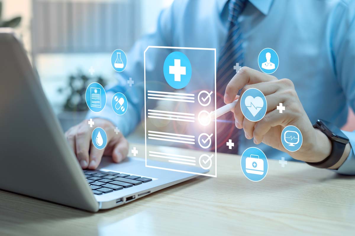Digital Health Project 