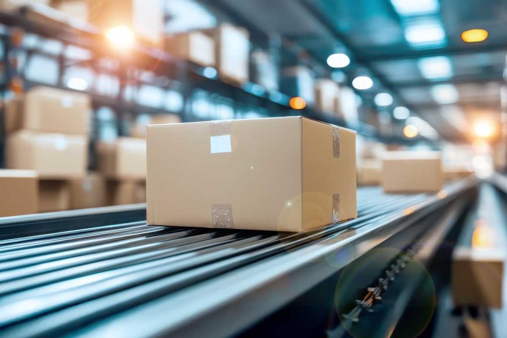 Edenred – Order Management Collaborativo