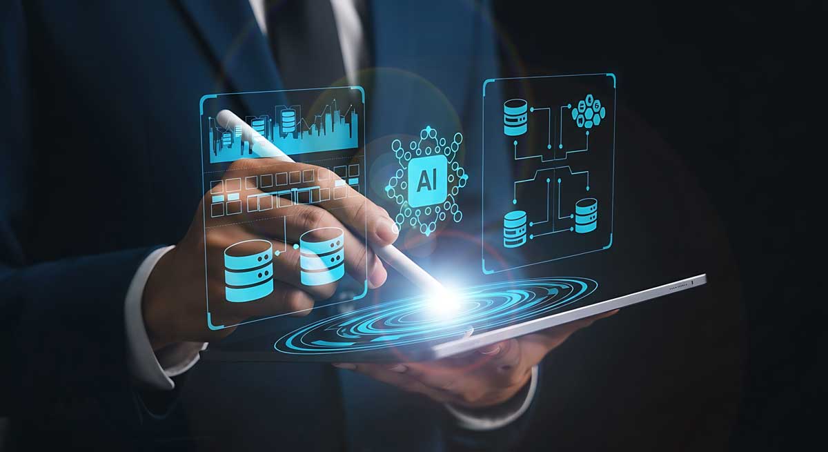 AI per la classificazione automatica dei ticket