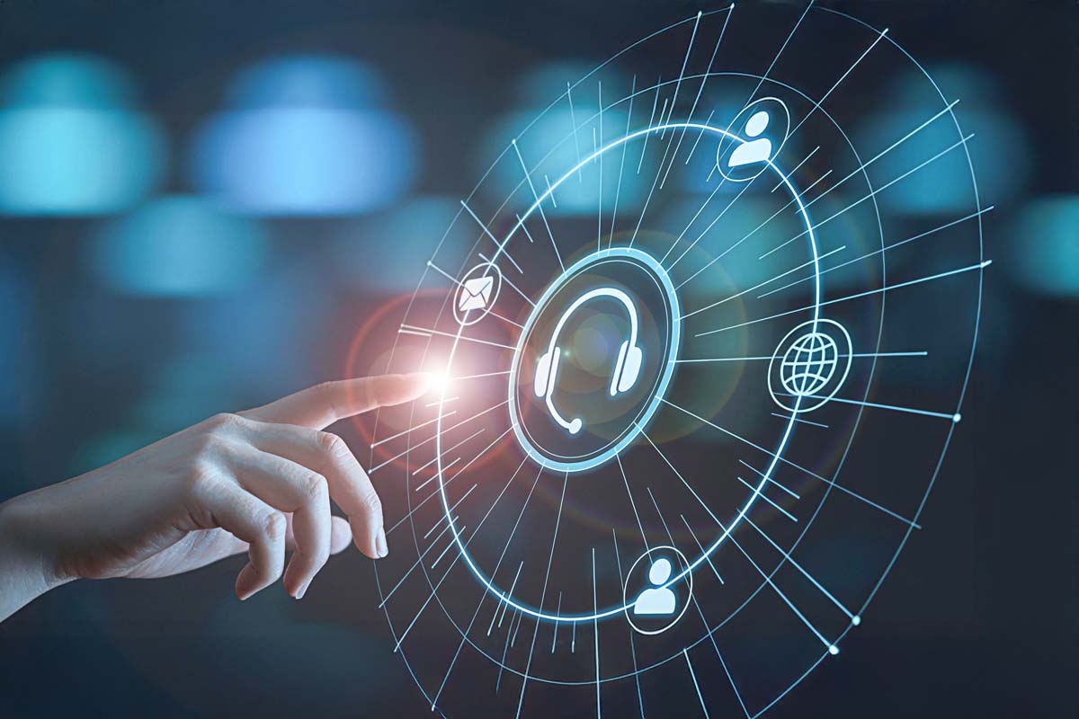 Governance PNNR ed Evoluzione CRM per la Pubblica Amministrazione 