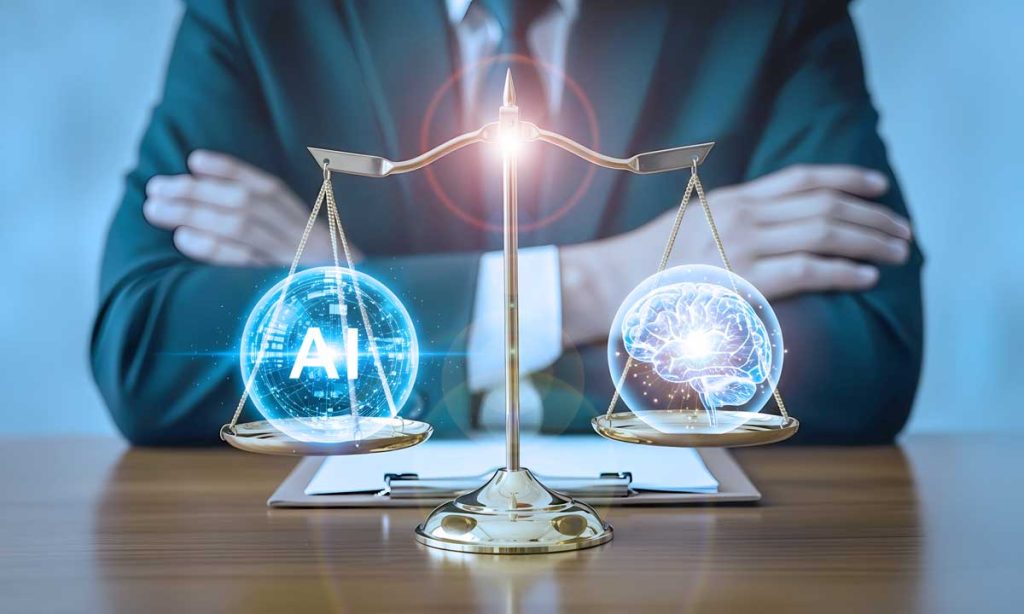 Explainability dei sistemi decisionali