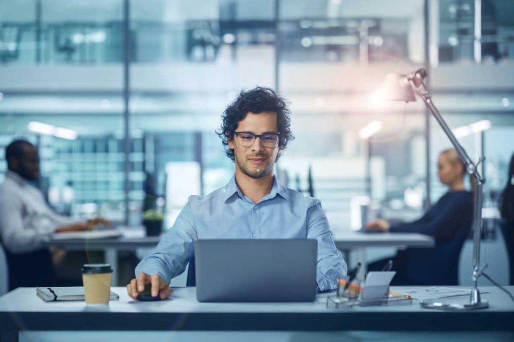 Ferrovie dello Stato – Enterprise Service Desk ITIL