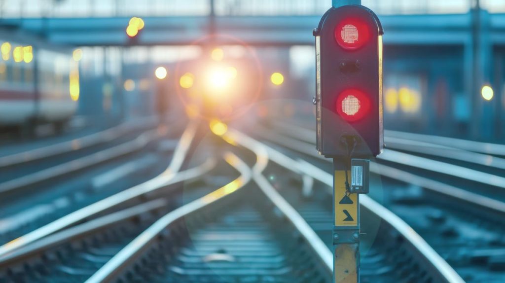 Ferrovie dello Stato – Traffic Planning & Management