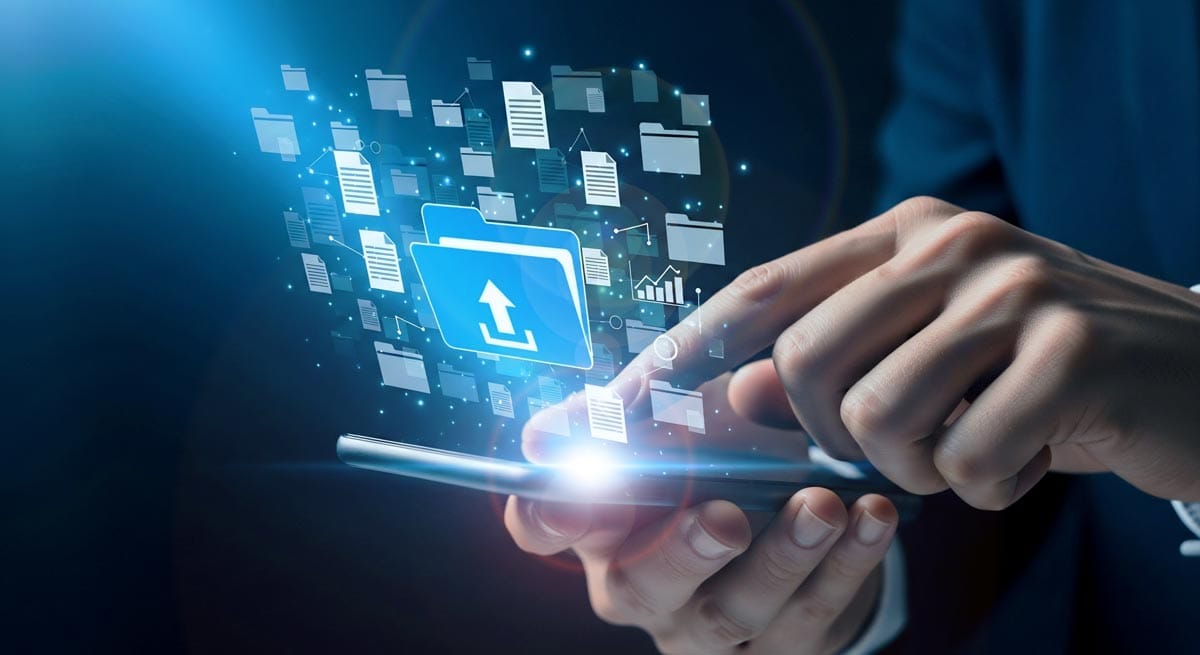 Dematerializzazione automatica delle note spese 