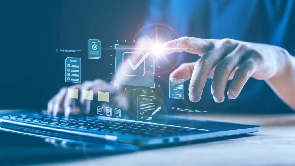 FSTech – Porting del Sistema di Workflow Management