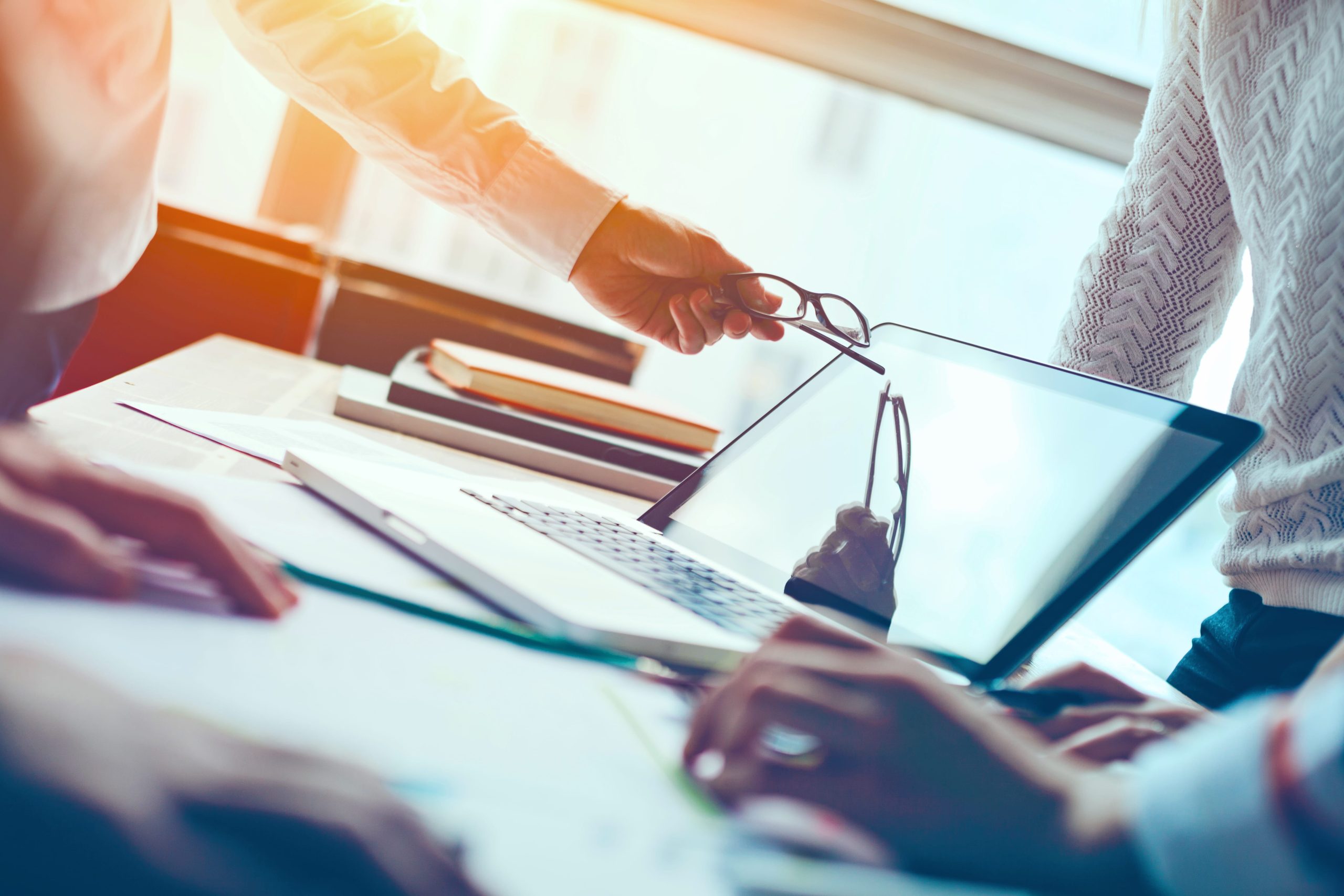 L’eccellenza che guida la trasformazione