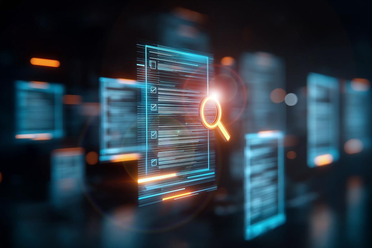 Knowledge Transfer Assistant  