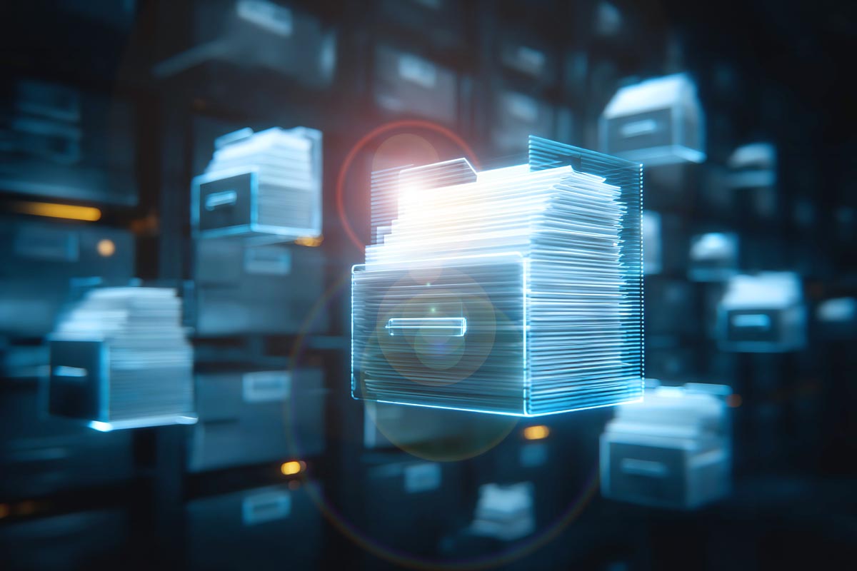 Metadatazione Automatica 