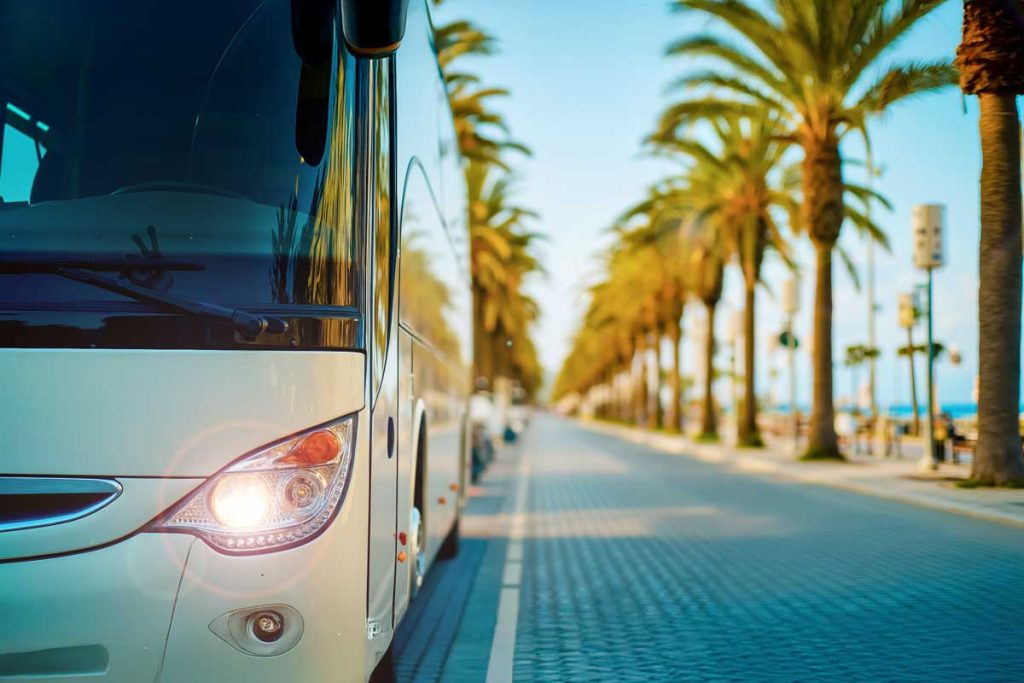 Mobilità urbana integrata al Cairo