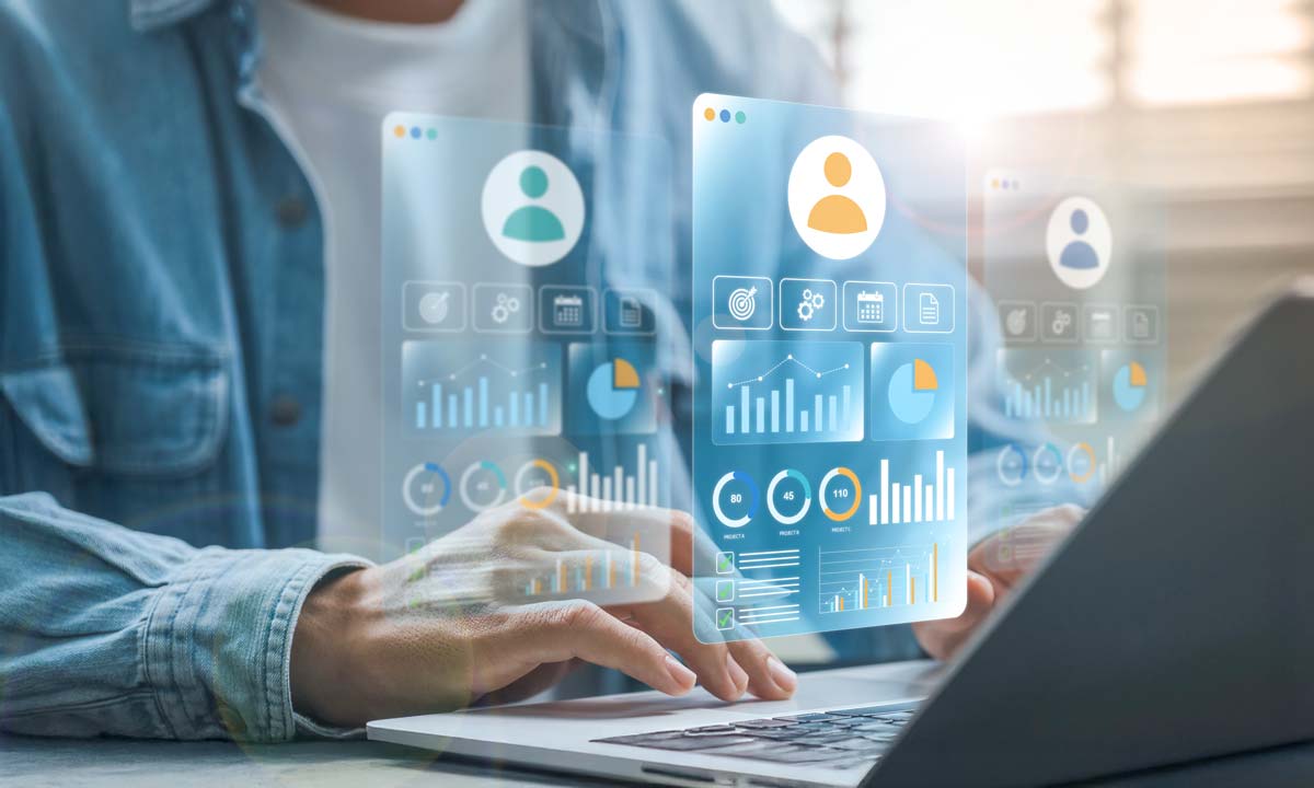 Piattaforma di gestione delle lavorazioni interne 