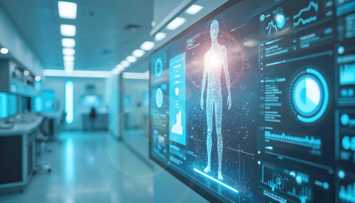 Innovazioni nella sanità