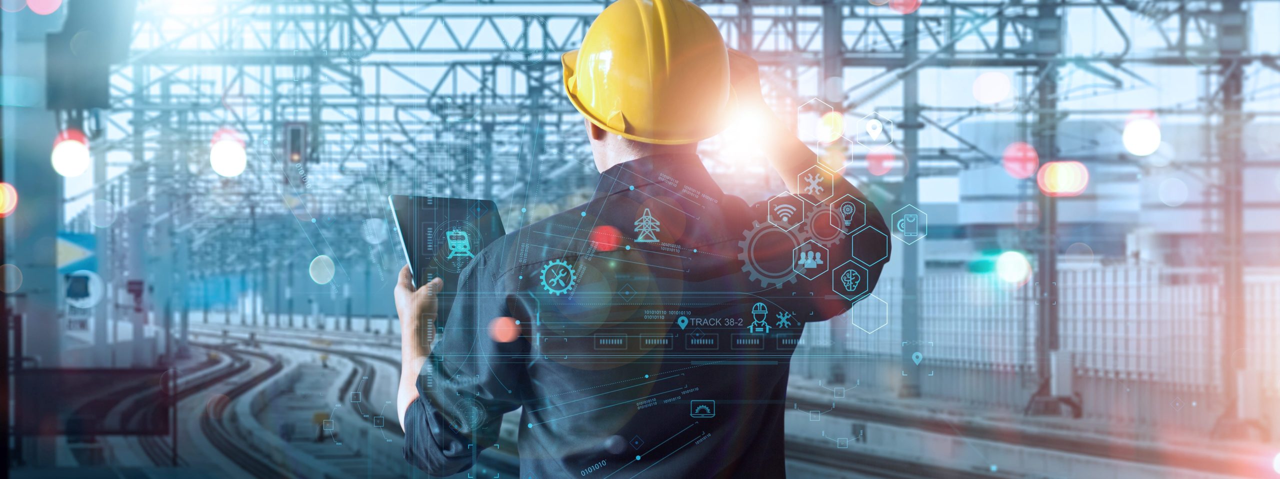 AI per la sicurezza del trasporto pubblico