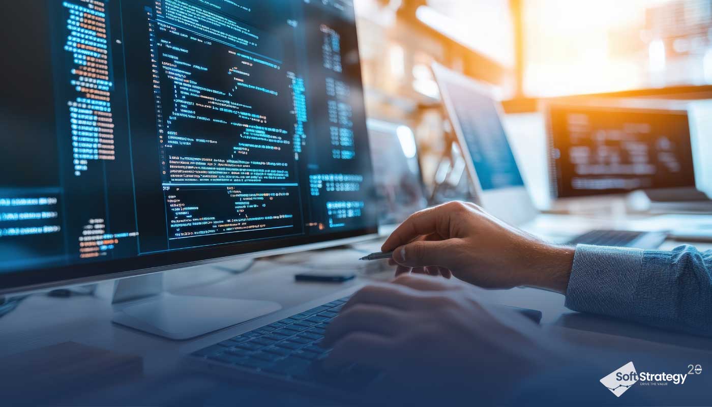 Sviluppare Software nel 2026