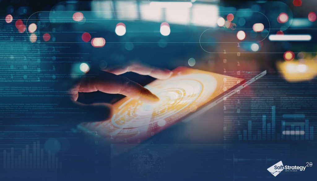 5 ostacoli alla transizione digitale