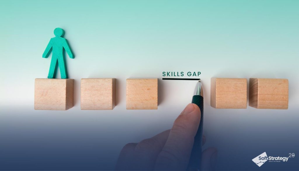 Skills Gap – Quali competenze mancano?