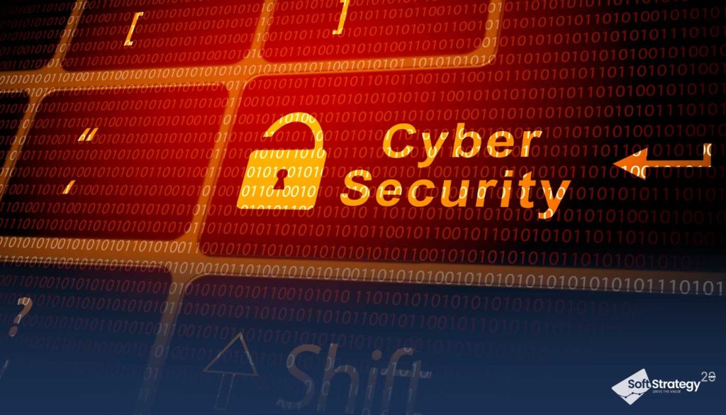 Cybersecurity risk governance