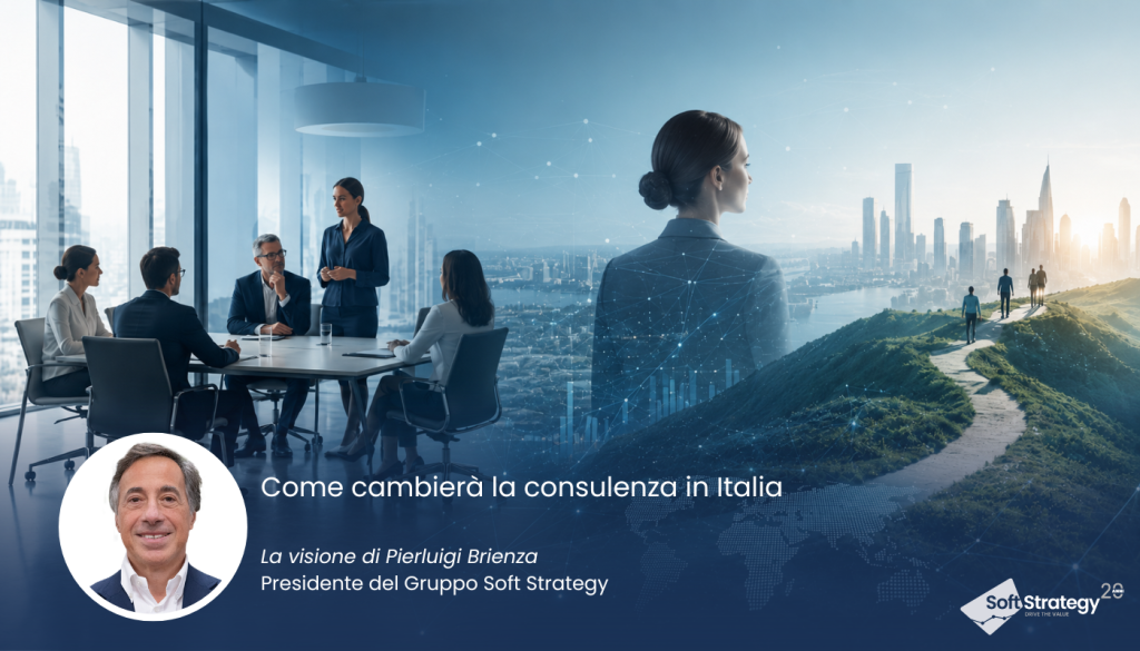 Come cambierà la Consulenza in Italia? 