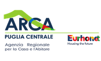 ARCA Puglia Centrale – Agenzia Regionale per la Casa e l’Abitare