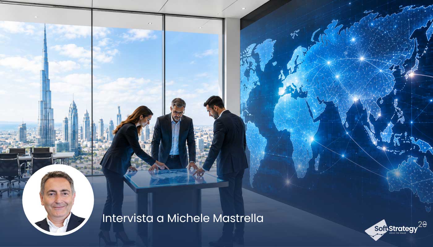 Governare la trasformazione digitale